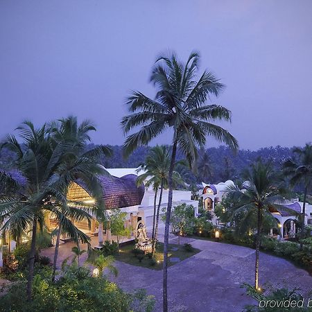 Taj Bekal Resort & Spa, Kerala Bekal Town Zewnętrze zdjęcie