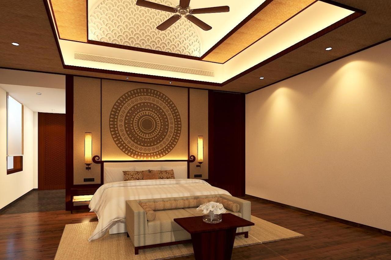 Taj Bekal Resort & Spa, Kerala Bekal Town Zewnętrze zdjęcie