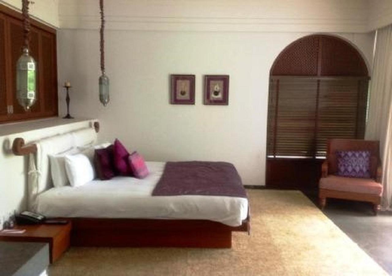 Taj Bekal Resort & Spa, Kerala Bekal Town Zewnętrze zdjęcie
