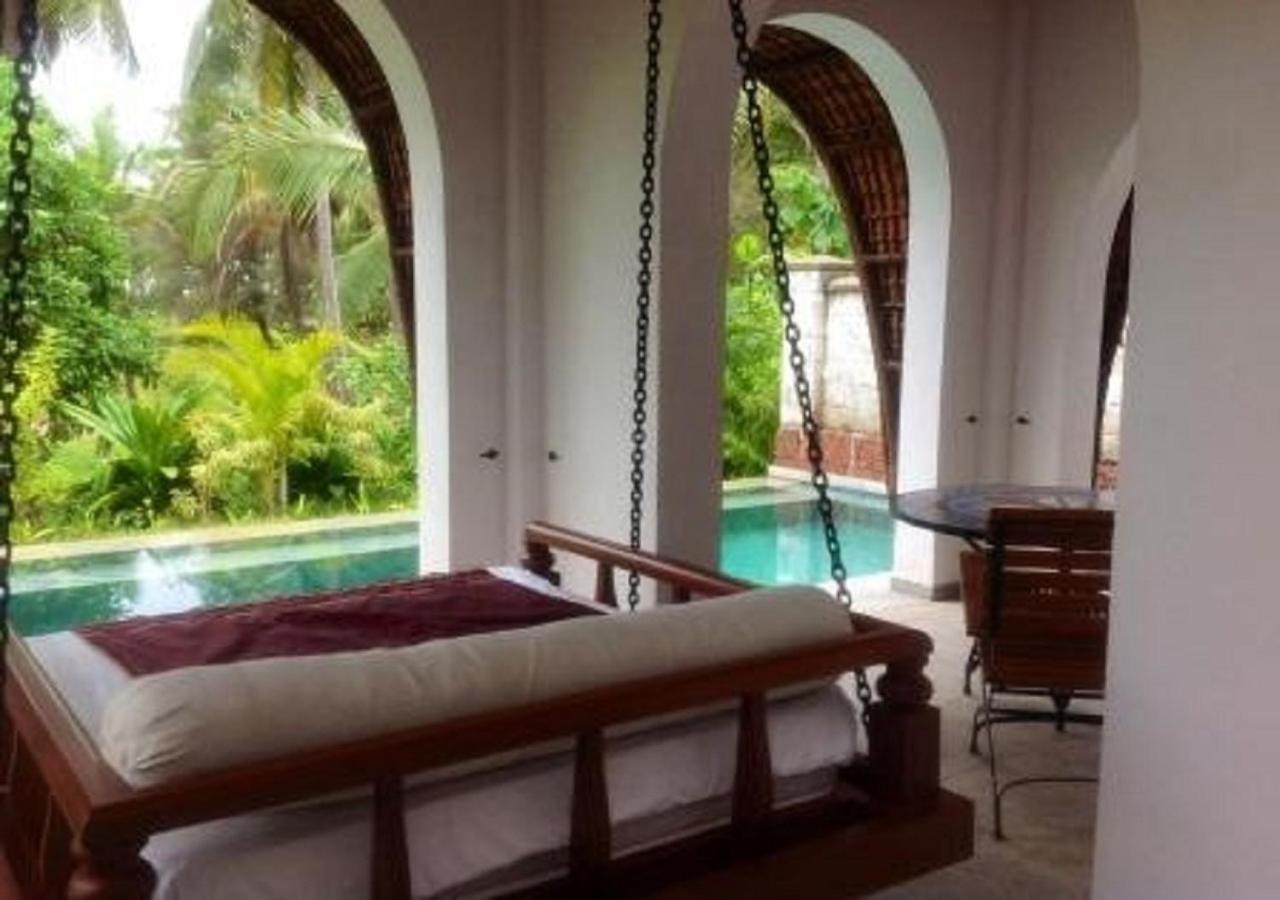 Taj Bekal Resort & Spa, Kerala Bekal Town Zewnętrze zdjęcie