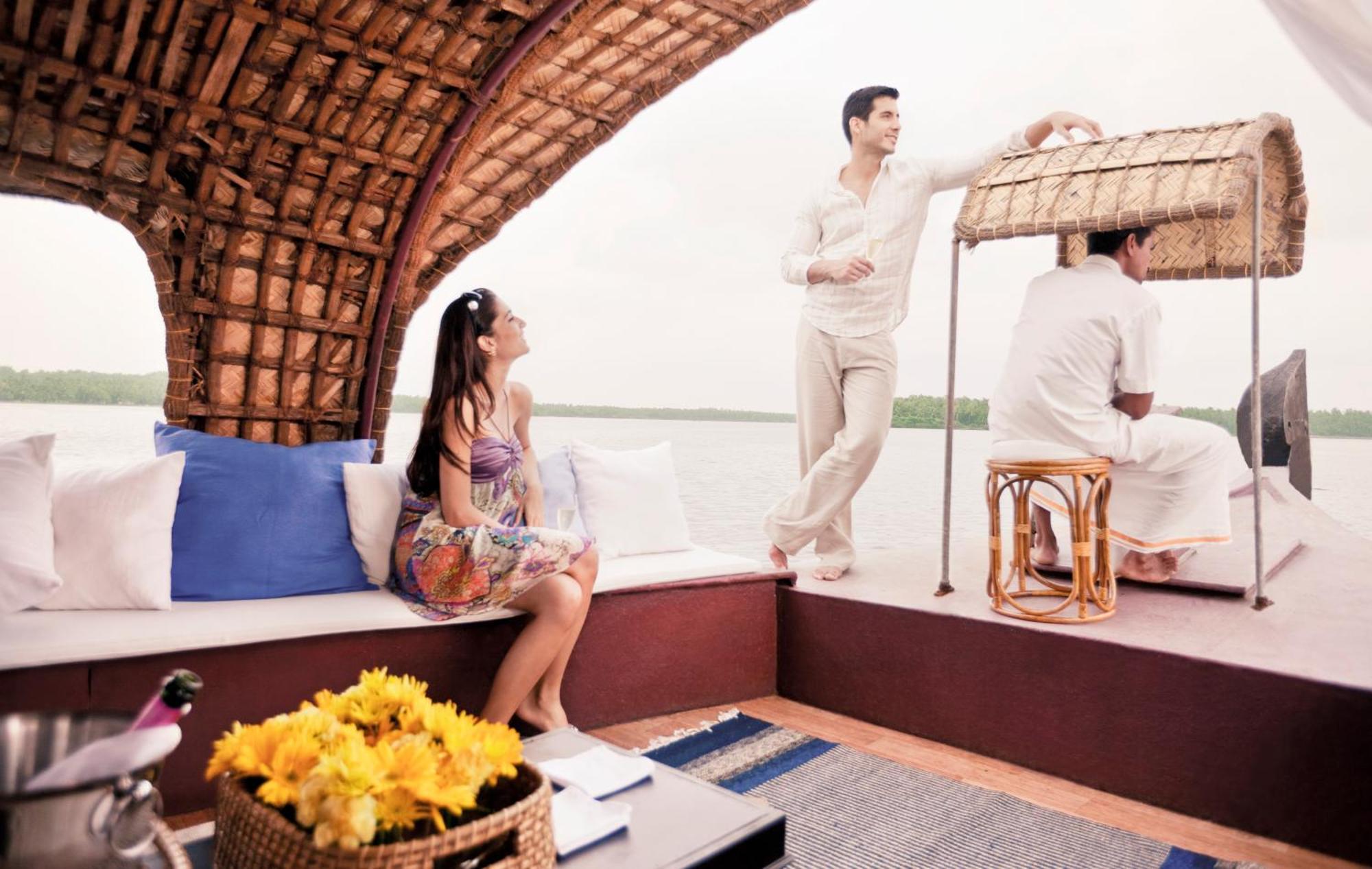 Taj Bekal Resort & Spa, Kerala Bekal Town Pokój zdjęcie