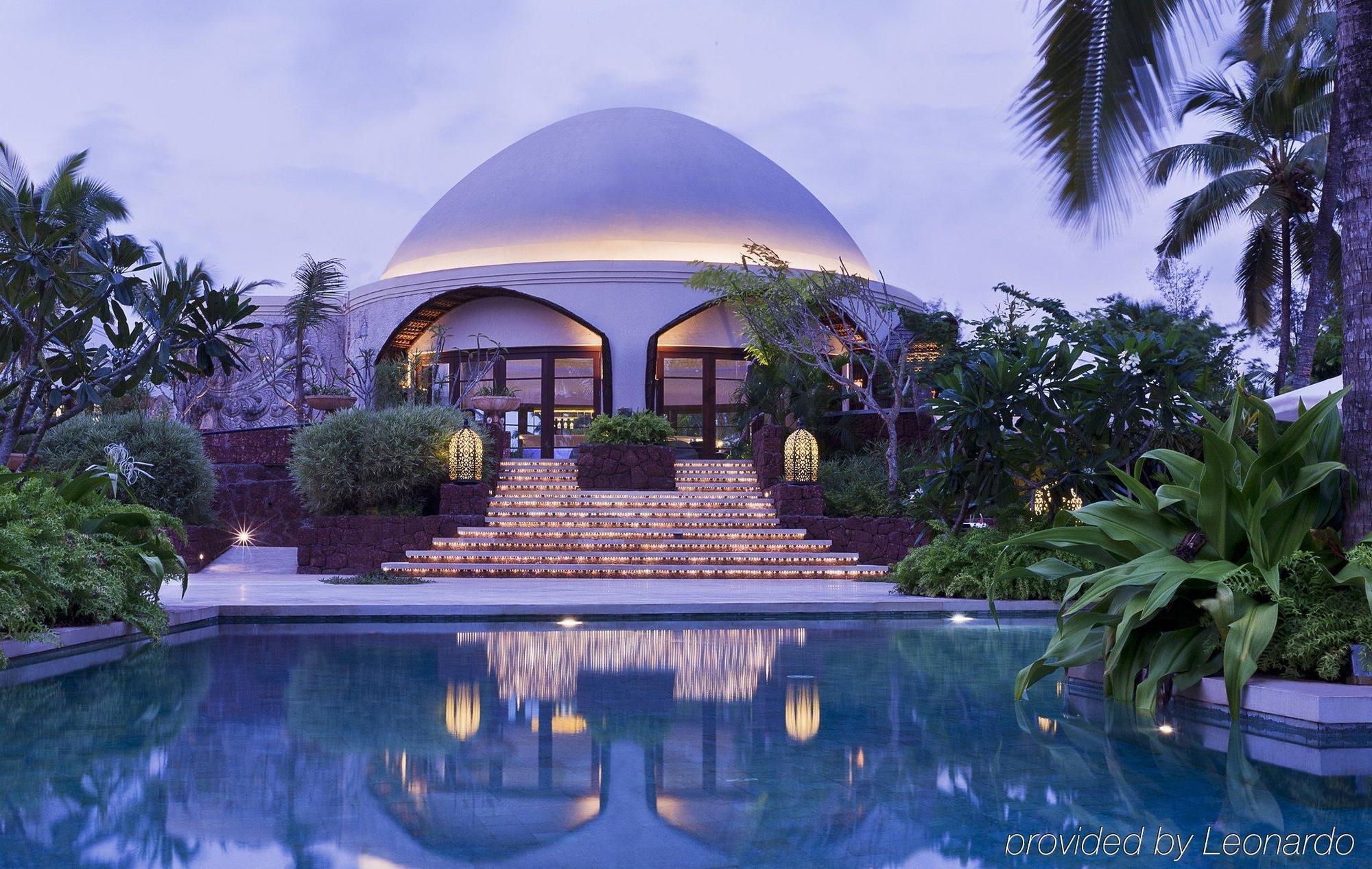 Taj Bekal Resort & Spa, Kerala Bekal Town Wyposażenia zdjęcie
