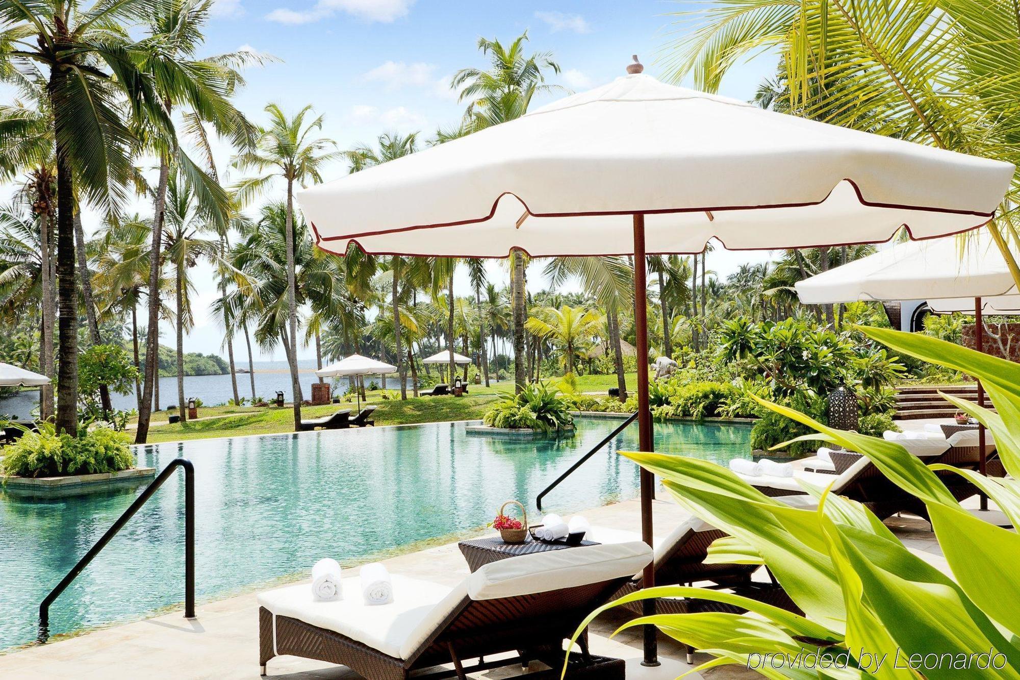 Taj Bekal Resort & Spa, Kerala Bekal Town Udogodnienia zdjęcie