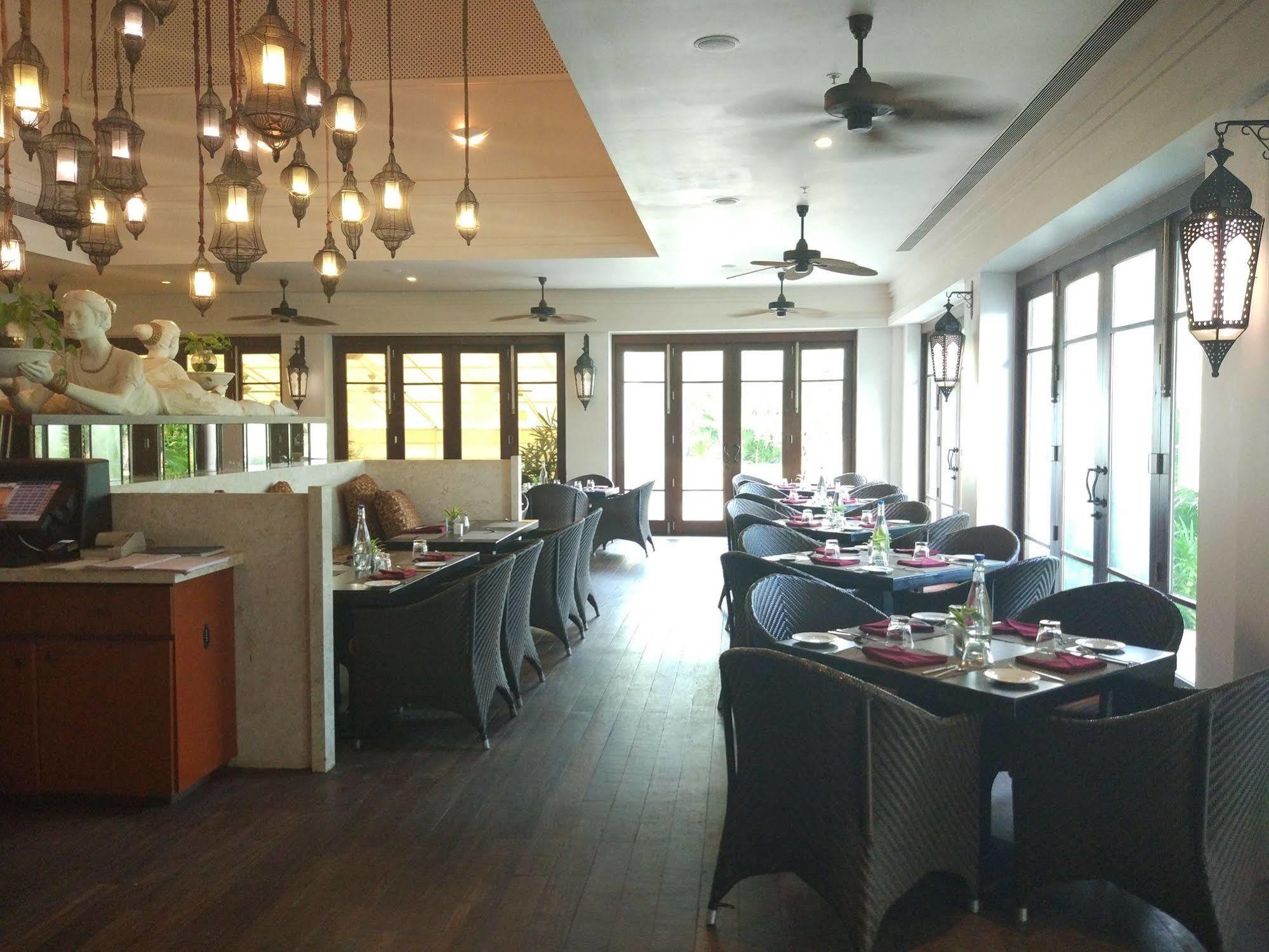 Taj Bekal Resort & Spa, Kerala Bekal Town Zewnętrze zdjęcie