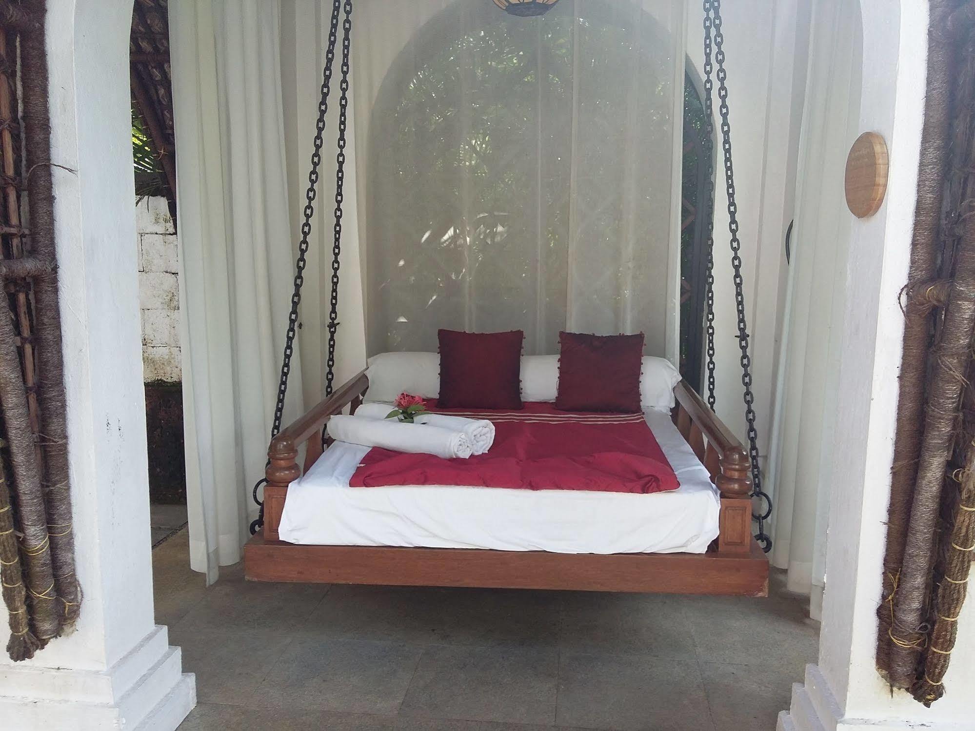 Taj Bekal Resort & Spa, Kerala Bekal Town Zewnętrze zdjęcie