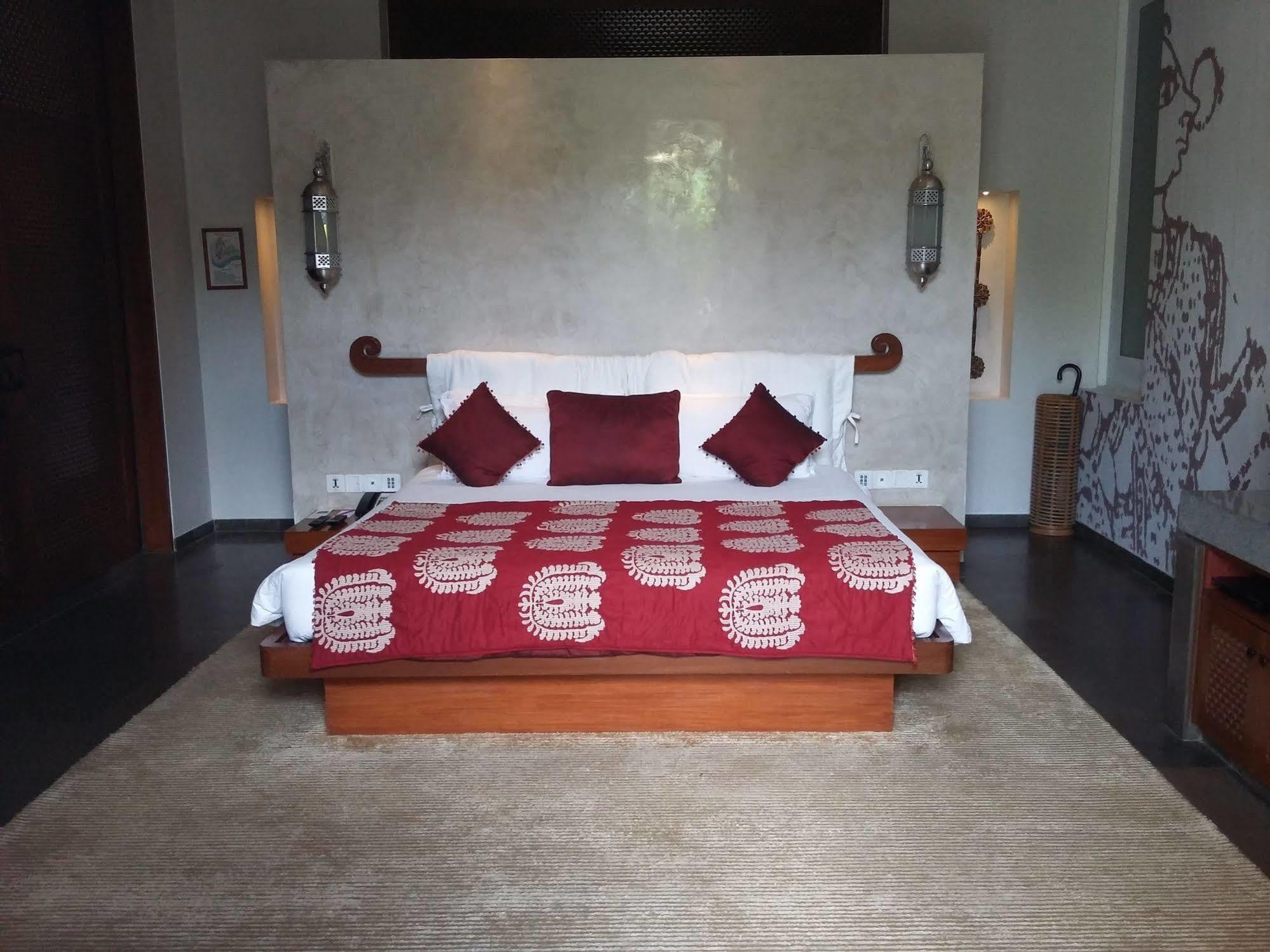 Taj Bekal Resort & Spa, Kerala Bekal Town Zewnętrze zdjęcie