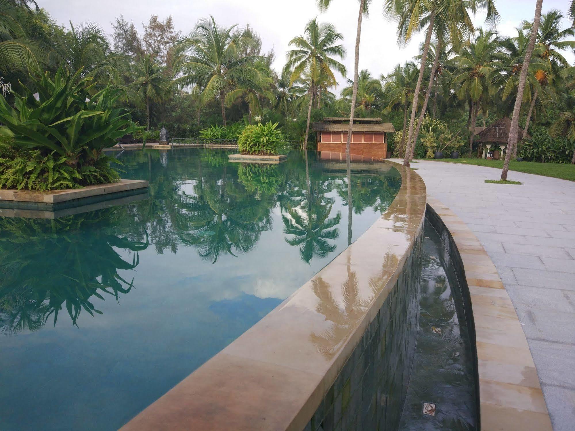 Taj Bekal Resort & Spa, Kerala Bekal Town Zewnętrze zdjęcie