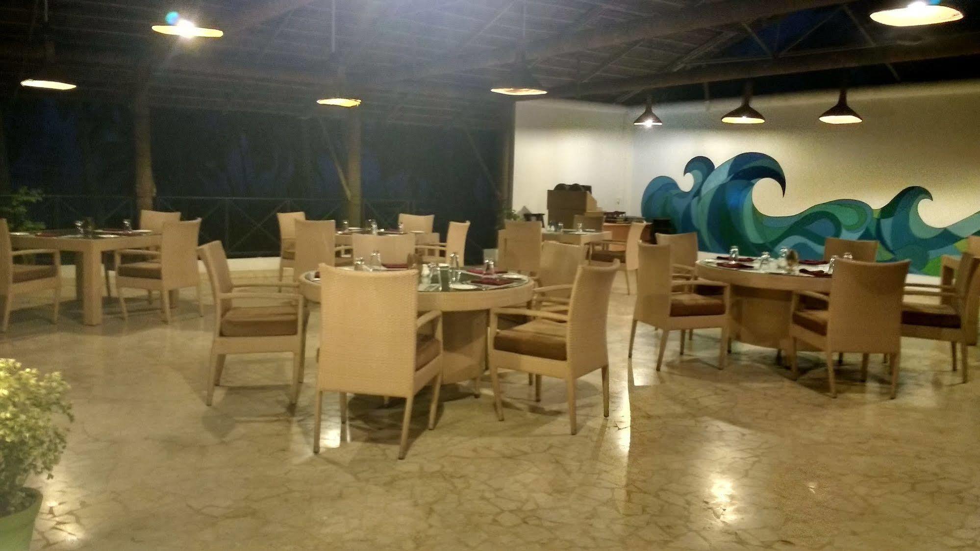 Taj Bekal Resort & Spa, Kerala Bekal Town Zewnętrze zdjęcie