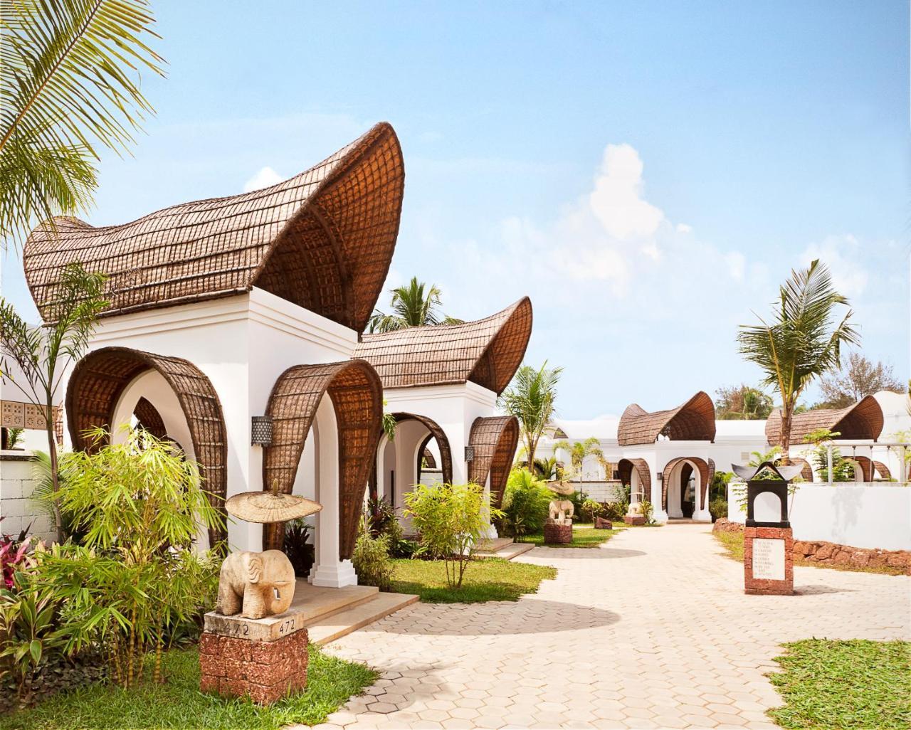 Taj Bekal Resort & Spa, Kerala Bekal Town Zewnętrze zdjęcie