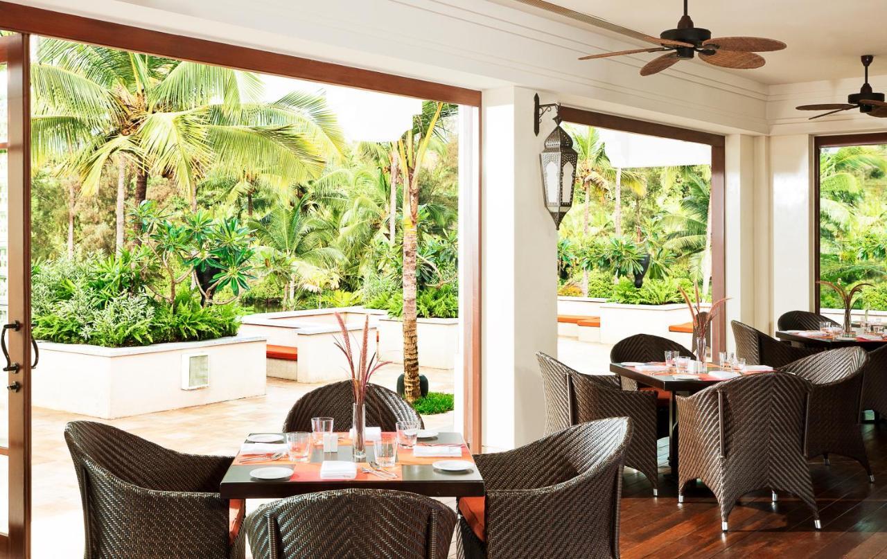 Taj Bekal Resort & Spa, Kerala Bekal Town Zewnętrze zdjęcie