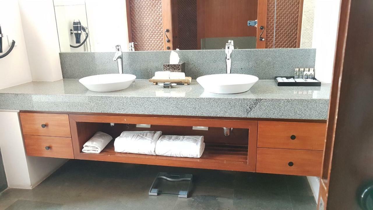 Taj Bekal Resort & Spa, Kerala Bekal Town Zewnętrze zdjęcie